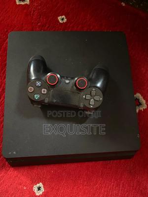 Ps4 Slim Used ( Serious Buyers Only Please) - thumbnail 2