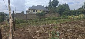 Location Gikambura Kiambu County 50x100 Plot