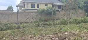 Location Gikambura Kiambu County 50x100 Plot
