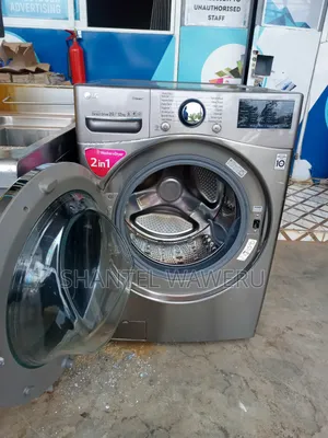 Washing Machine Repair and Service