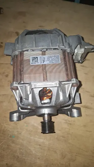 Washing Machine Repair and Service