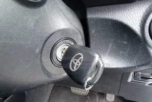 Toyota Vitz 1.5 FWD Hybrid 5dr 2019 Silver