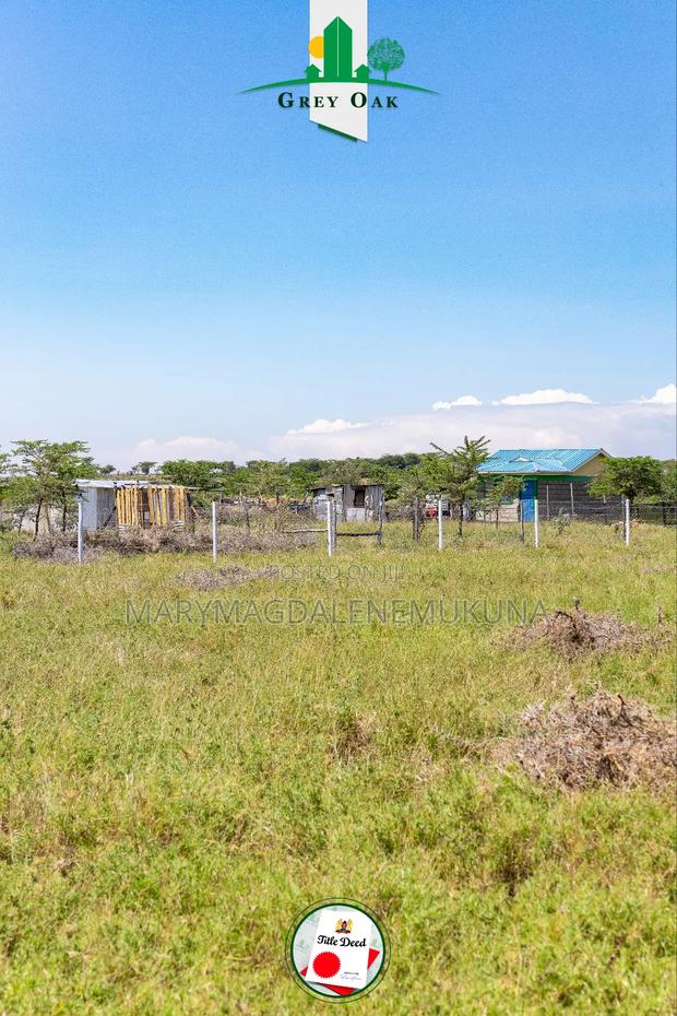 Nanyuki Country Side Investment. - thumbnail 3
