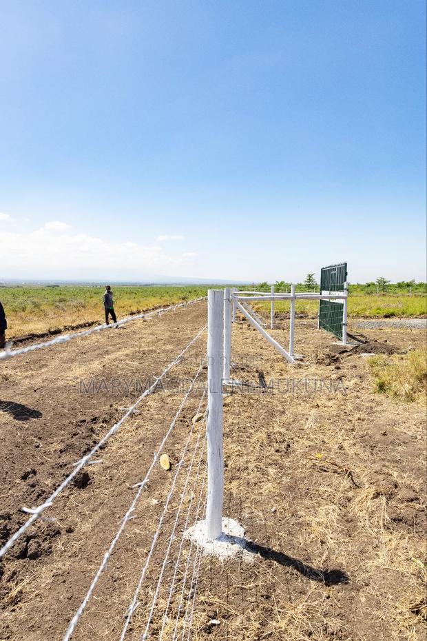 Nanyuki Country Side Investment. - thumbnail 5
