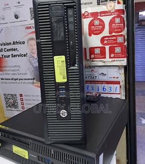 Hp I5 4th Generation Pc 4gb Ram 500gb Hdd - thumbnail 2