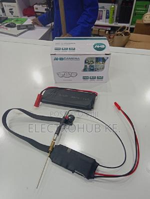 Full Hd 1080p Wifi Pinhole Spy Camera For Discreet Surveillance. - thumbnail 2