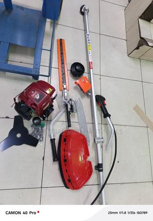 4 in 1 4stroke Brush Cutter Machine - thumbnail 2