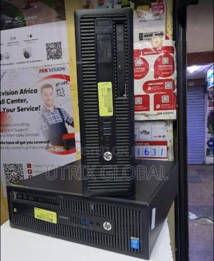 Hp Core I5 Desktop 4gb Ram 500gb Hard Drive - thumbnail 2