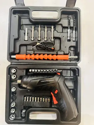 48pcs Screw Set – Multi-Purpose Repair Installation Kit