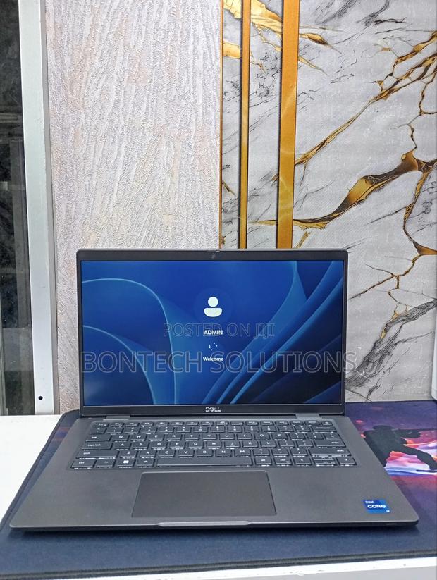 Laptop Dell Latitude 7420 32GB Intel Core i7 SSD 512GB