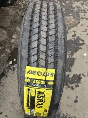 750 R15 Aeolus Tyres.
