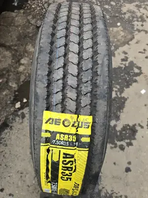 750 R15 Aeolus Tyres.