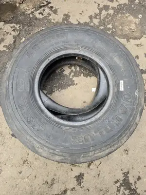 750 R15 Aeolus Tyres.