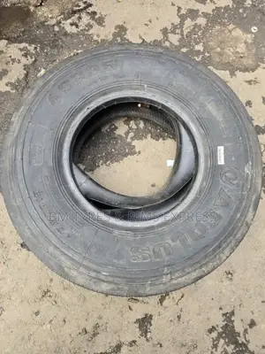 750 R15 Aeolus Tyres.