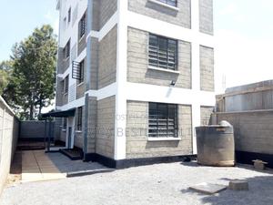 2bdrm Apartment in Kinoo, Kikuyu for sale - main view
