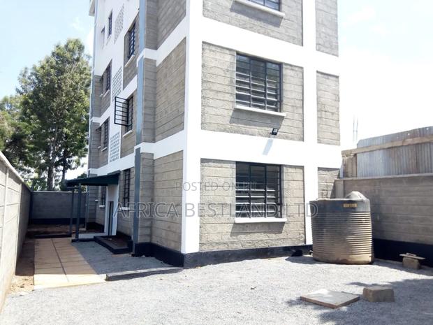 2bdrm Apartment in Kinoo, Kikuyu for sale