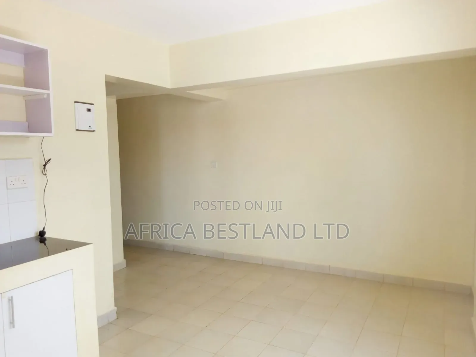 2bdrm Apartment in Kinoo, Kikuyu for sale