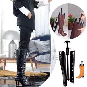 * Boot Stand Holder With Handle** - thumbnail 2