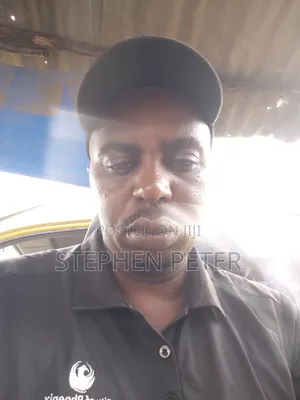 I Was a Matatu for Period of Six Years