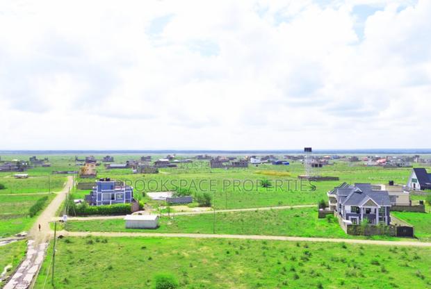 50 by 100 Residential Plots in Ruiru Kamakis