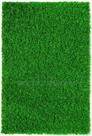 Grass Carpet for High-End Finish - thumbnail 2
