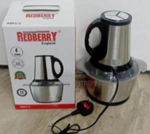 Redberry Multifunctional Food Chopper; - thumbnail 2