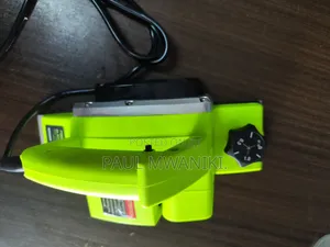 500w Electric Planer Prescott