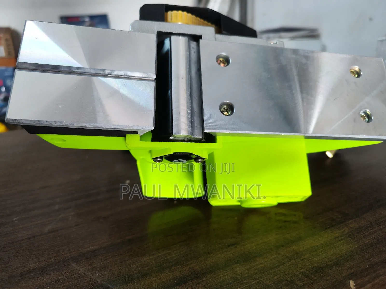 500w Electric Planer Prescott