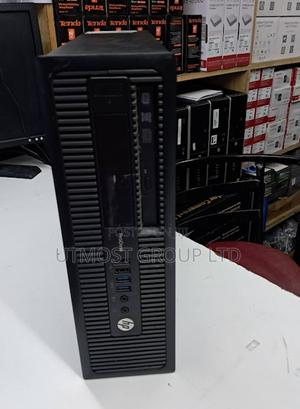 Hp Core I5 4th Gen Budget Pc 500gb - thumbnail 2