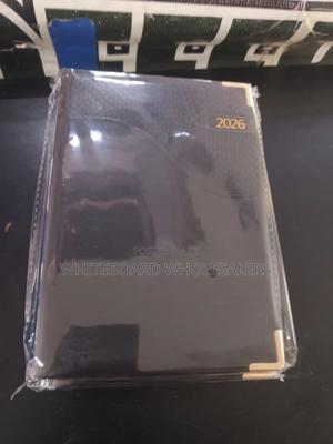 2026 Office Diary A5 - thumbnail 2