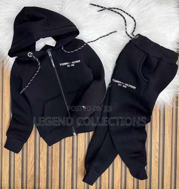 Tommy Hilfiger Kids 2pc Set - main view