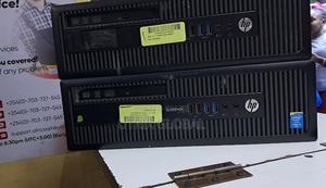 Hp Core I5 4th Gen Cpu 4gb Ram 500gb Hdd - thumbnail 2