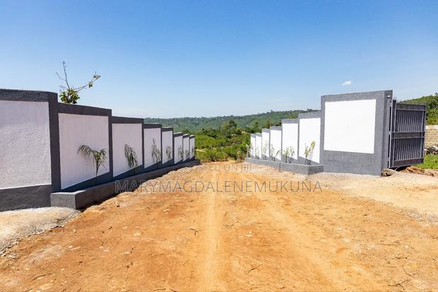 Riat Hills Gated Community Plots Overlooking Lake Victoria.