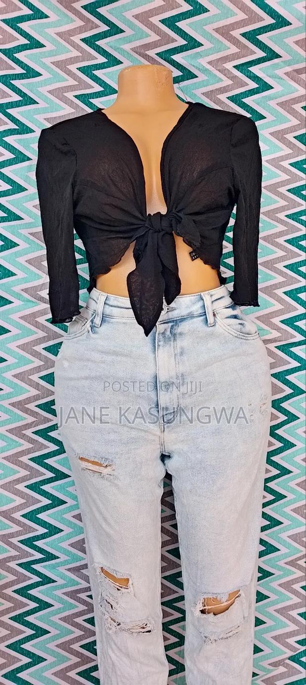 Tops for Ladies - main view