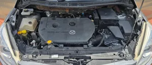 Mazda Premacy 2013 Gray