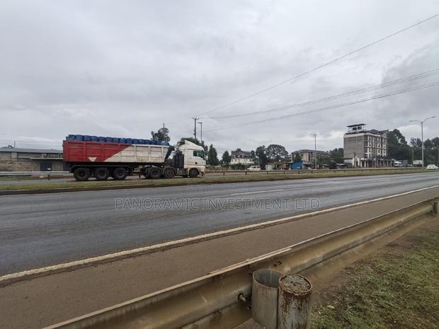 100x100 Plot for Sale In - main view