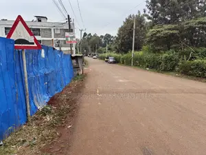 100x100 Plot for Sale In