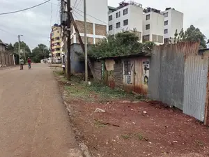 100x100 Plot for Sale In