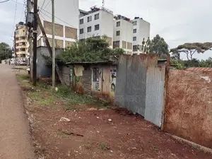 100x100 Plot for Sale In