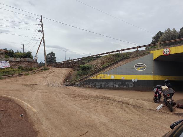 100x100 Plot for Sale In - thumbnail 7