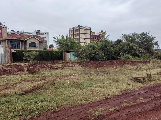 100x100 Plot for Sale In - thumbnail 8