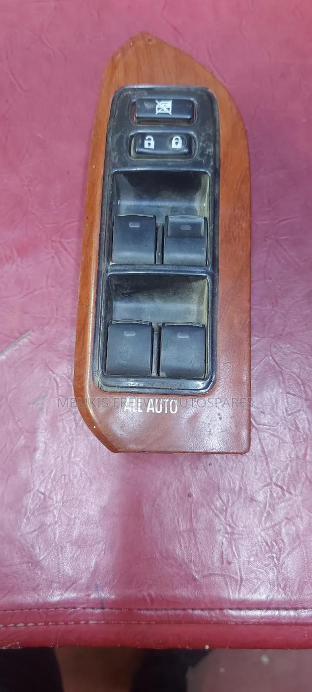 Door Main Switch Prado J150