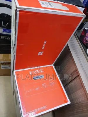 Jbl Soundbar 800