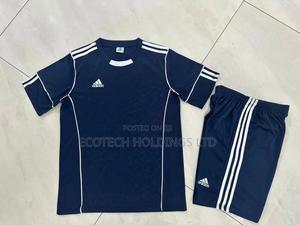 Navy Blue Imported Games Kit Medium/Large Gym5 - thumbnail 2