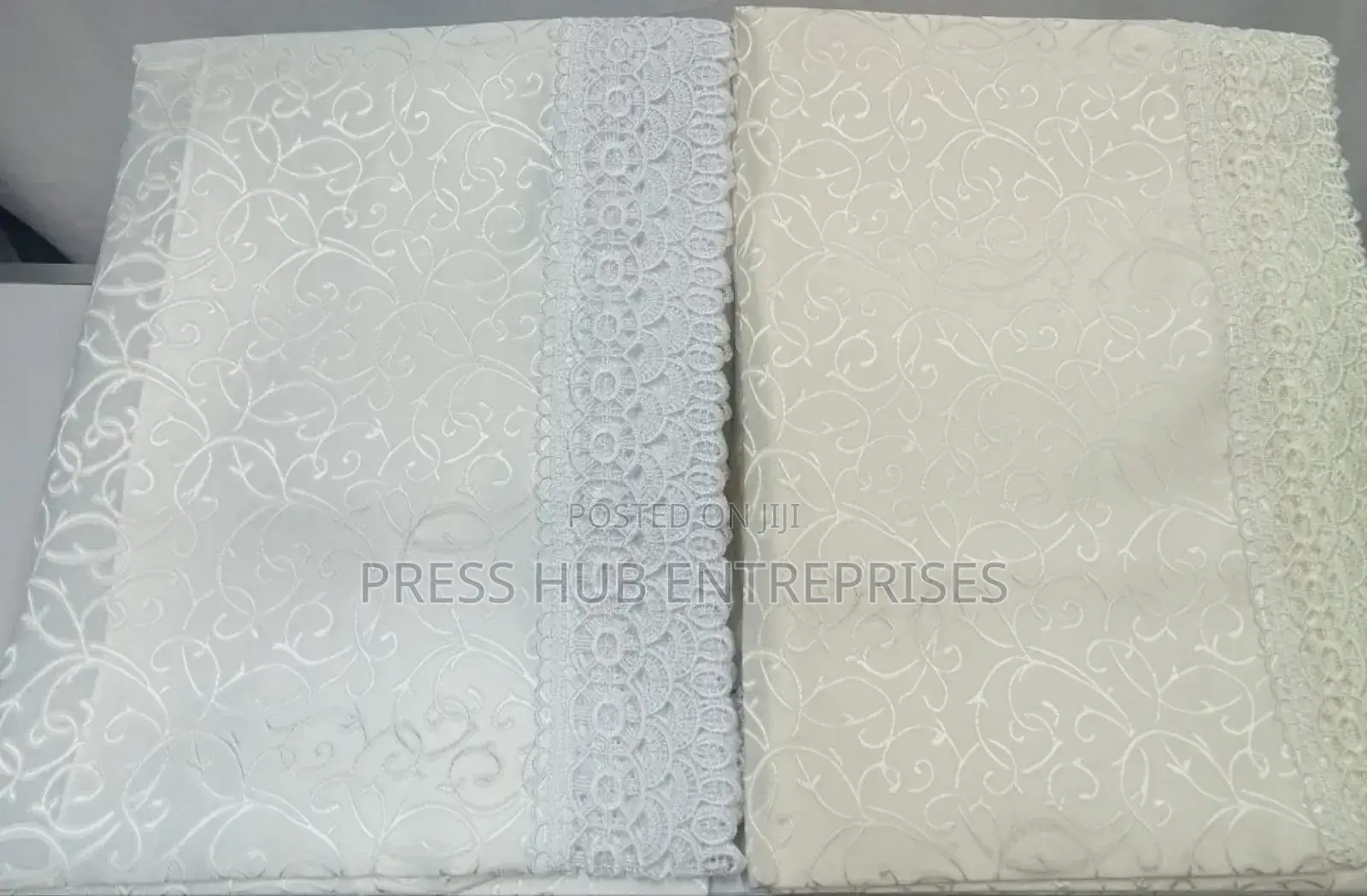 Rectangular Tablecloths ; 