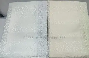 Rectangular Tablecloths ; 