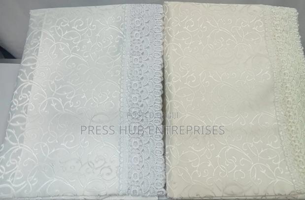 Rectangular Tablecloths ; 