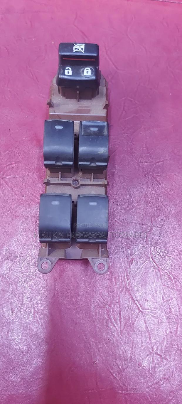 Door Main Switch Ractis New