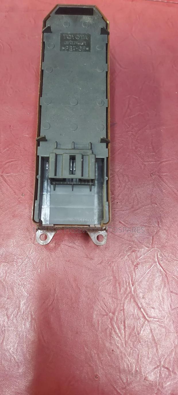 Door Main Switch Ractis New - thumbnail 2