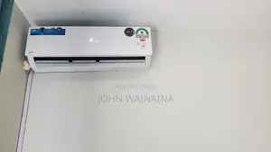 Home Appliance And Air Conditioning Service